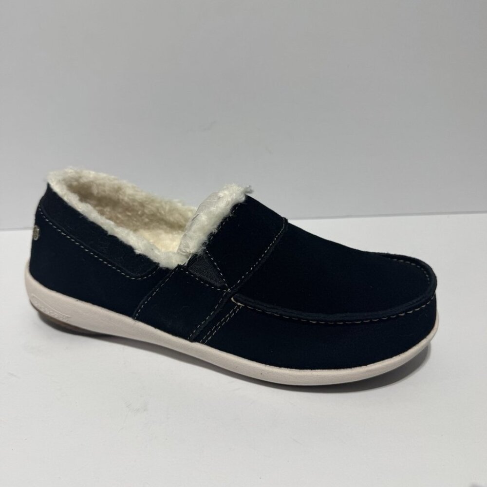 Waco Women’s Fiesta Cozy Slip On Size 6.5D